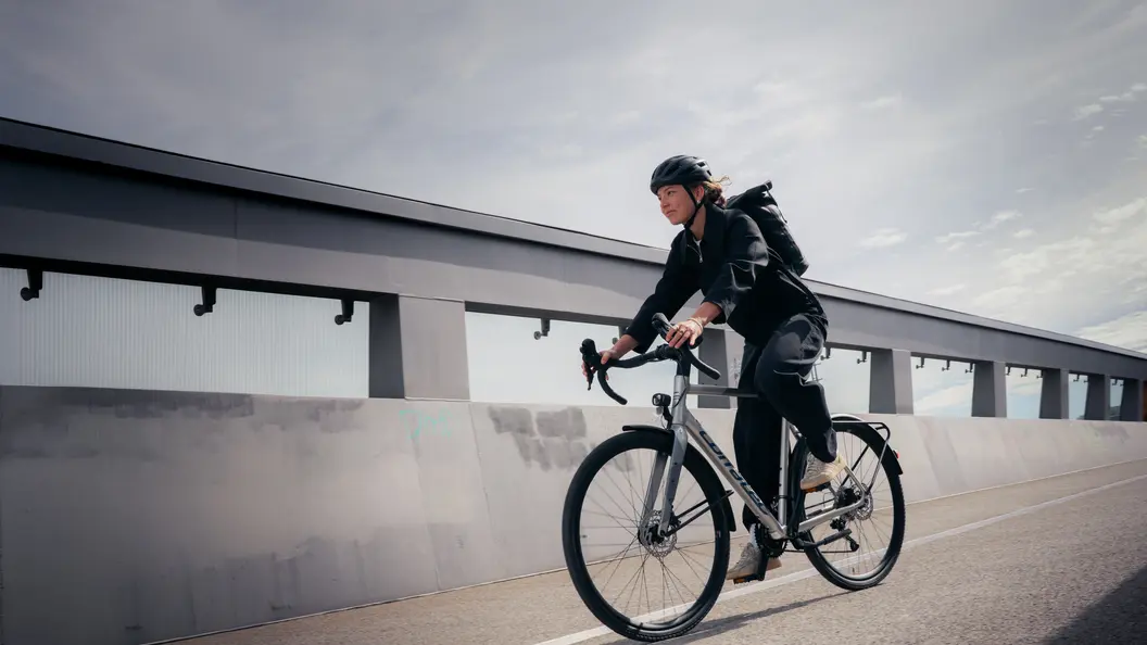 Ein Bike für alles? Was ein modernes Allroad-Bike können muss.